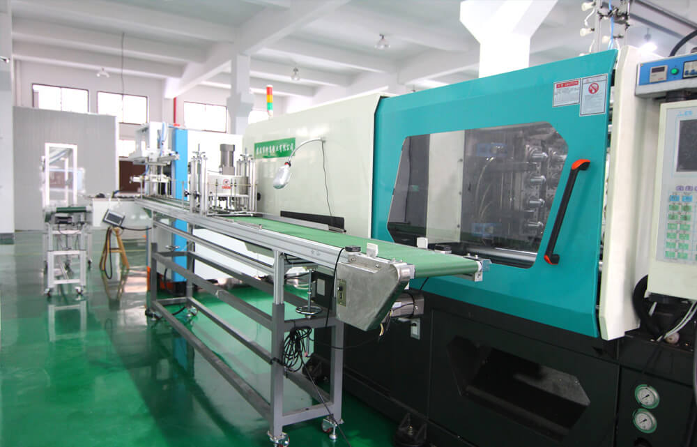 Mechanical Equipment