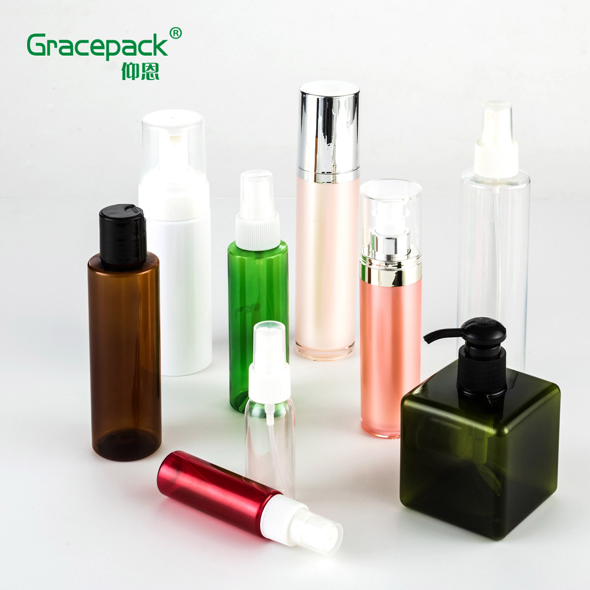 cosmetic packagingPJ-008